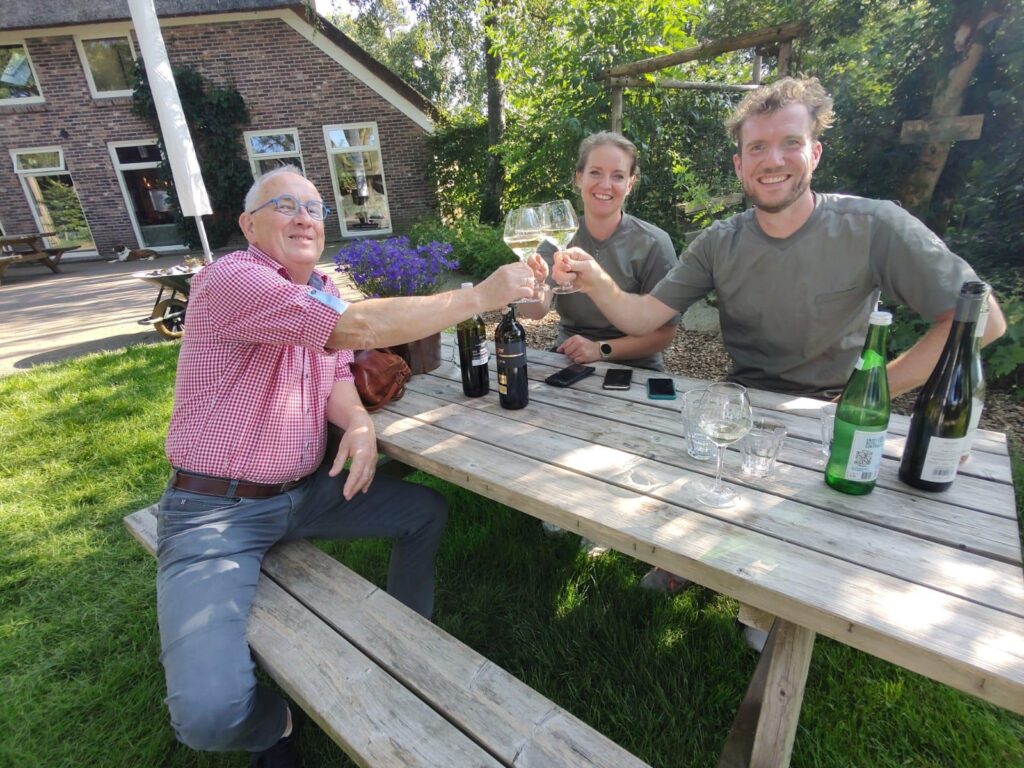 De Proefhoeve